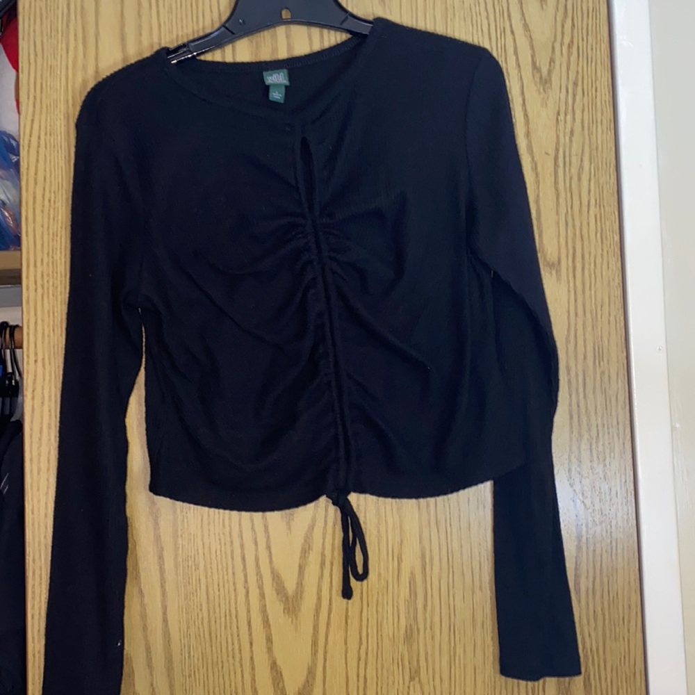 Target clothing